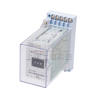 JWY-42B無(wú)輔助源電壓繼電器