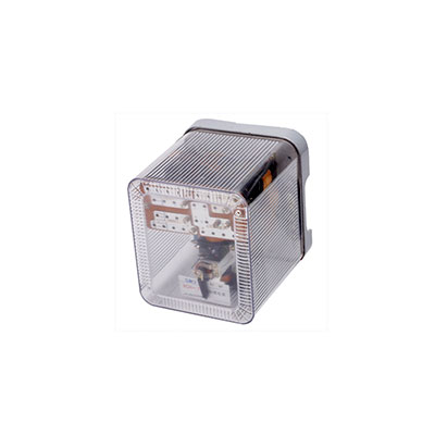 JCH-2靜態合閘繼電器