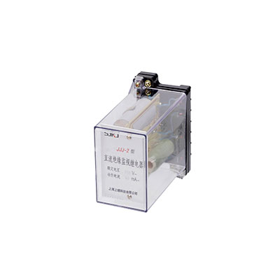 JJJ-2A直流絕緣監視繼電器