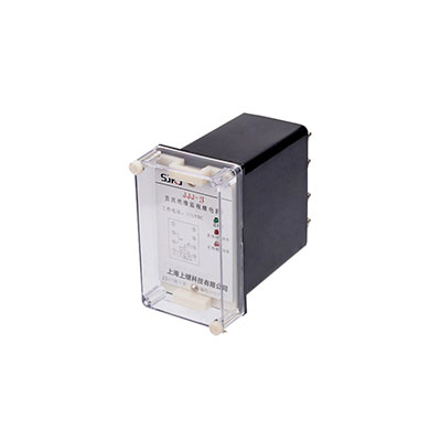 JJJ-4A直流絕緣監視繼電器