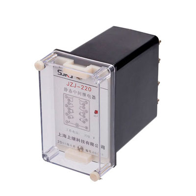 JZY(J)-216靜態中間繼電器