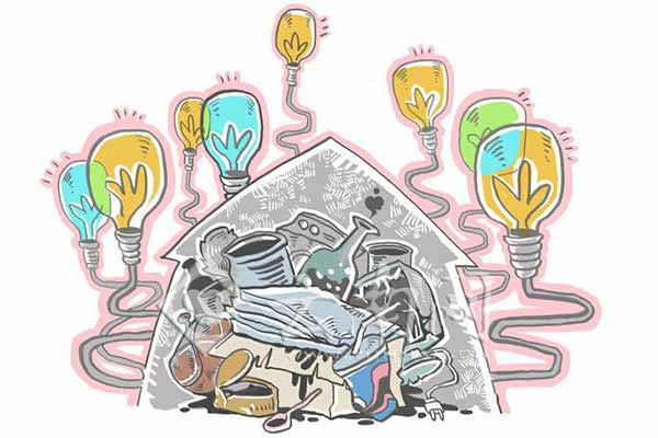 生活垃圾焚燒發電 這些知識您都知道嗎？