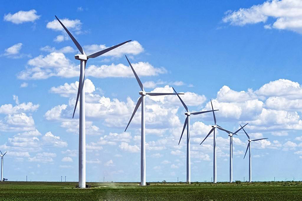 抗臺風、破冰凍、防腐蝕.....海上風電的抗災攻略