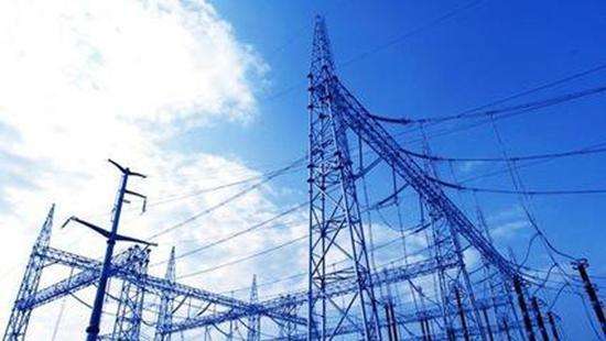 上半年電力投資快速增長電能替代電量規(guī)模約1100億千瓦時(shí)